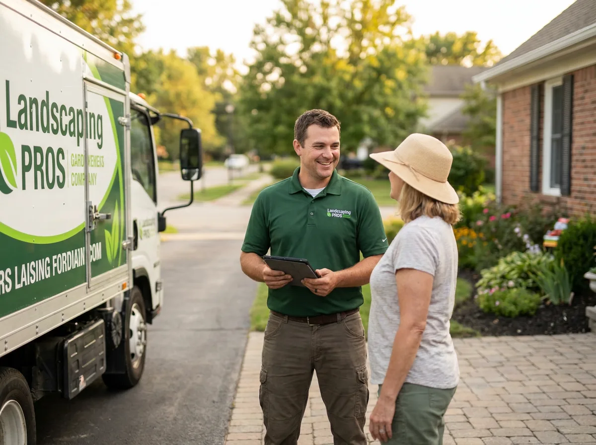 Landscaping Newtown, PA FAQs